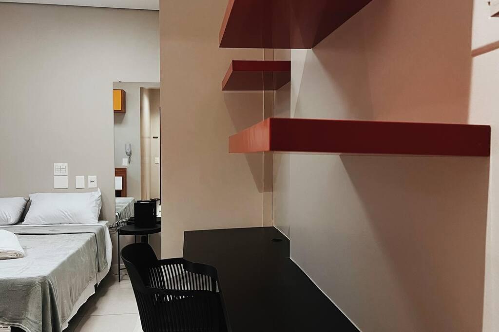 Bh 2 - Na Praca Raul Soares Apartamento *