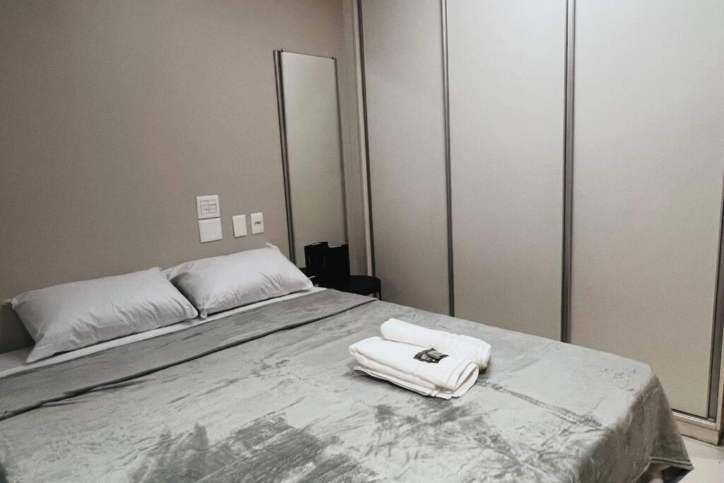Apartamento Bh 2 - Na Praca Raul Soares