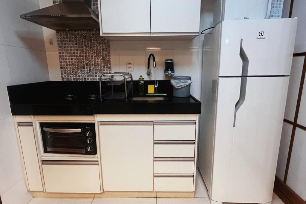 Apartamento Bh 2 - Na Praca Raul Soares *